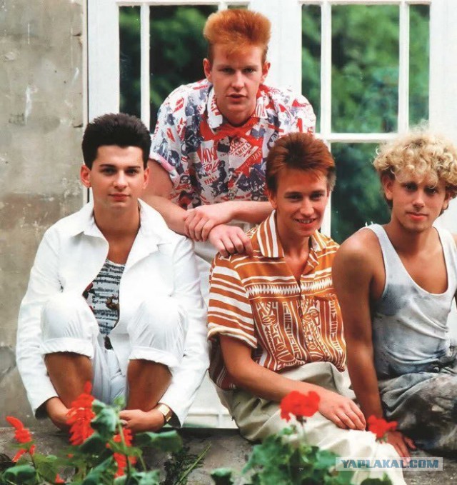 Depeche Mode