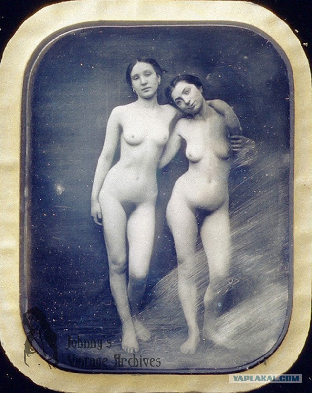 Пост действительно редких фотографий