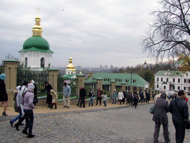 Мать Городов Русских