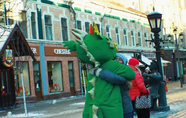 Решил выложить свои приколы