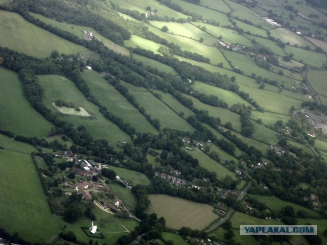 27 причин взять место у окна