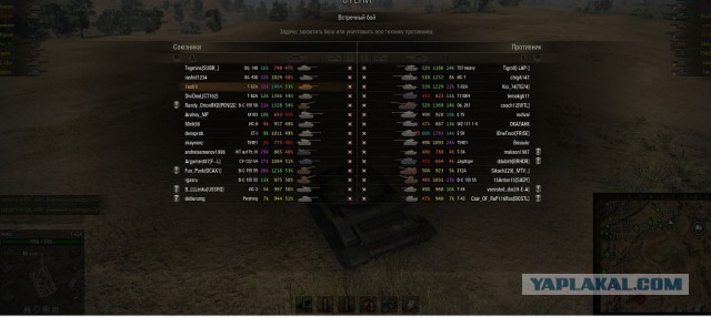 Wargaming 10