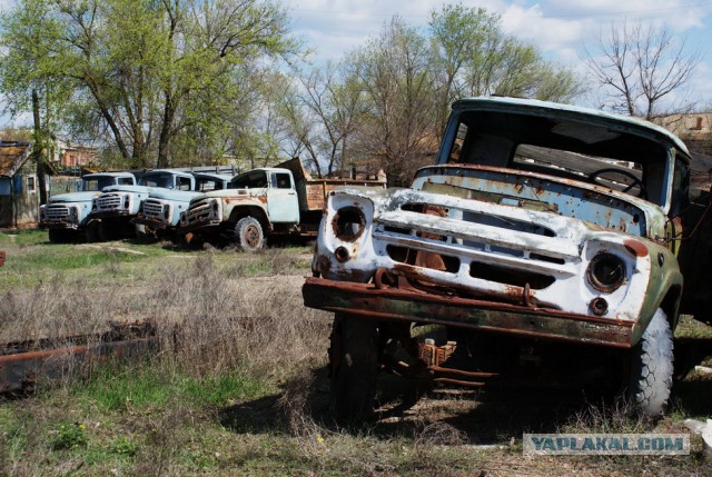 Новый "Урал-NEXT"