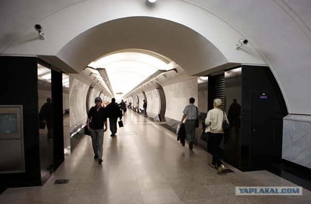 Москва-Сити: 20 лет спустя