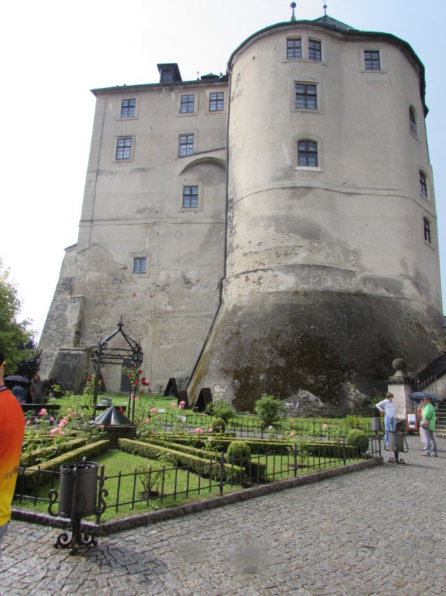 Прага