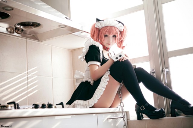 В чем залог хорошего косплея?