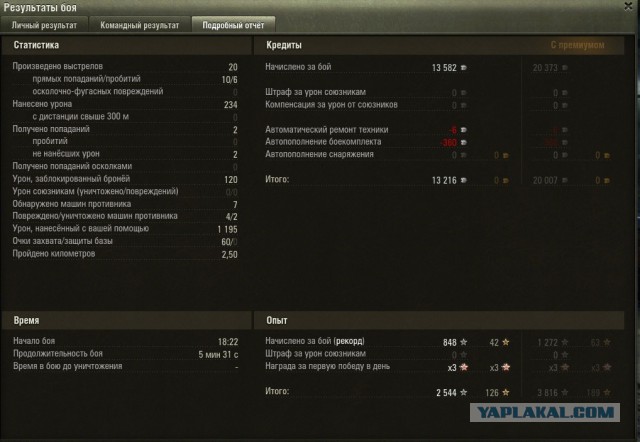 Wargaming 16