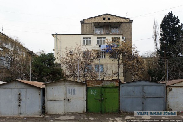 Самострой