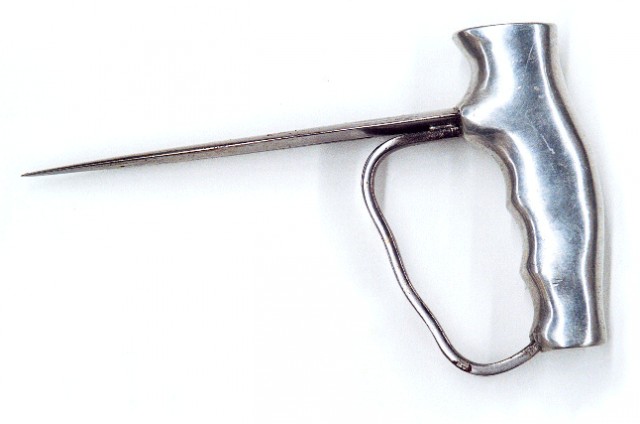 Самооборона для девушек