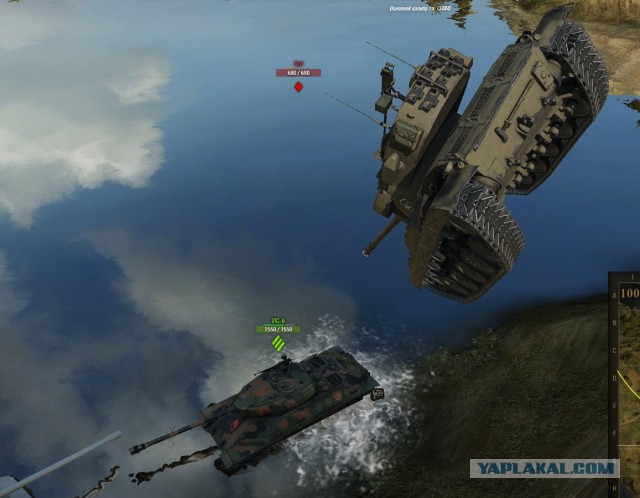 Wargaming 20