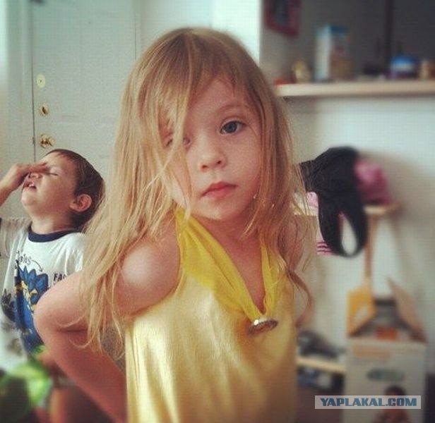 Семейная жизнь.Начало