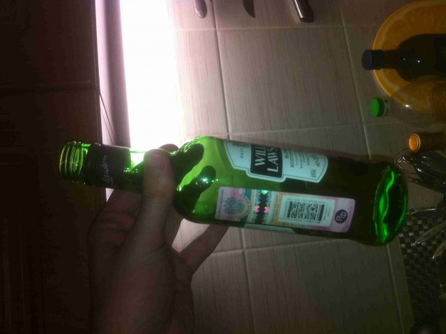 Пятничный тест алкотестеров