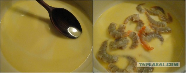 Томатное меню для Леночки, Кулинарная коммуналка