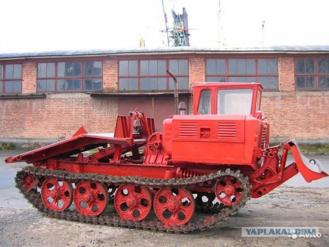 Утопили Камацу
