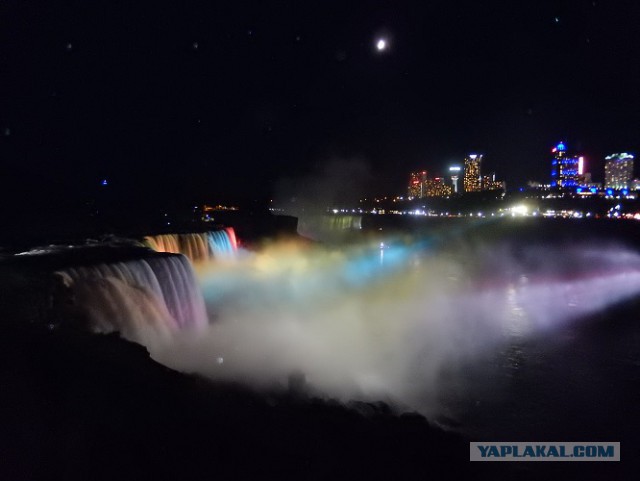 Деревенская Америка