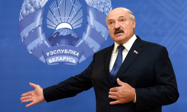 Россия вводит эмбарго на белорусские экзотические