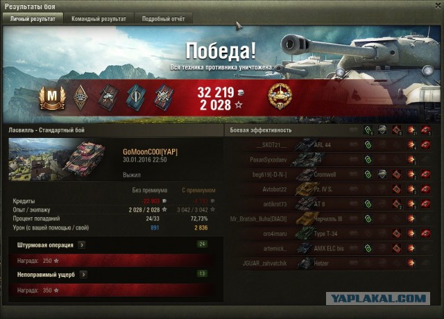 Wargaming 32