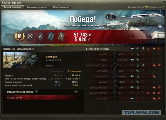 Wargaming 32