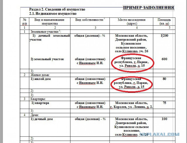 Жена единоросса Южилина похвасталась журналу Vogue платьями на 30 млн