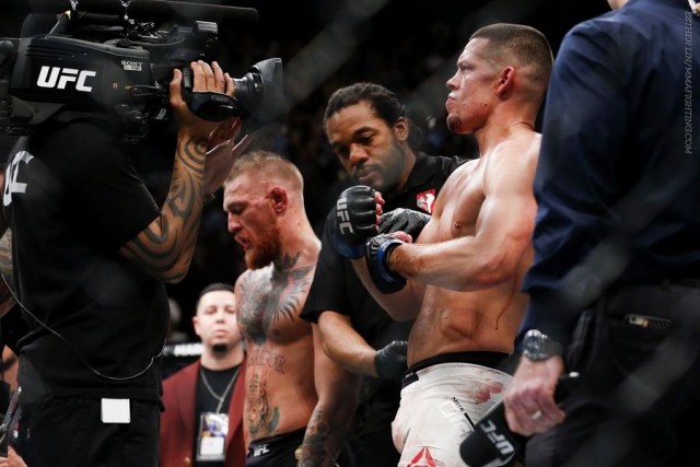 Новости бокса и MMA(бои без правил)