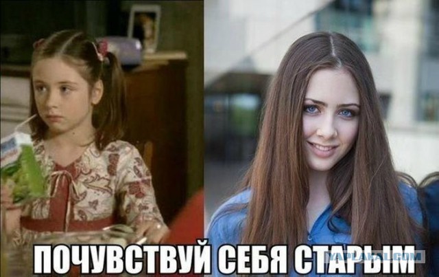 Самые сексуальные отечественные актрисы