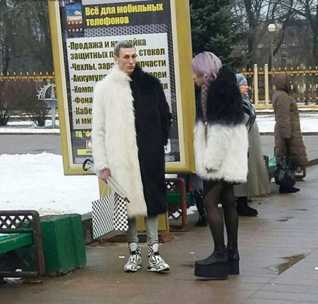 Подборка интересных и веселых картинок