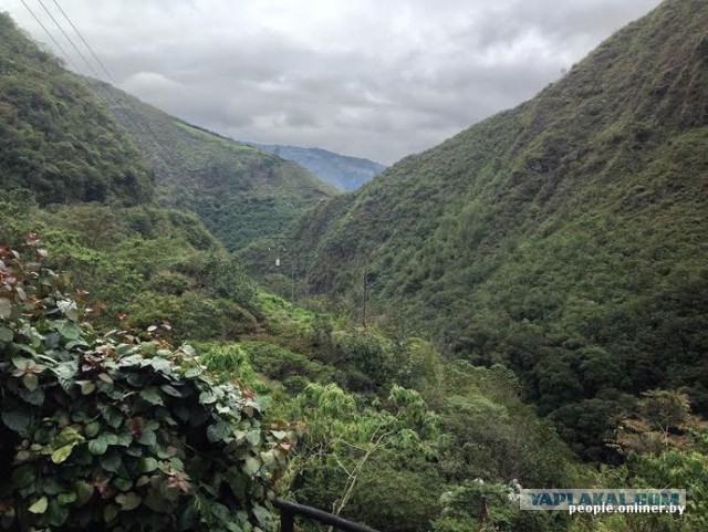 Песня о любви. Поехал в Венесуэлу и привез красавицу-жену