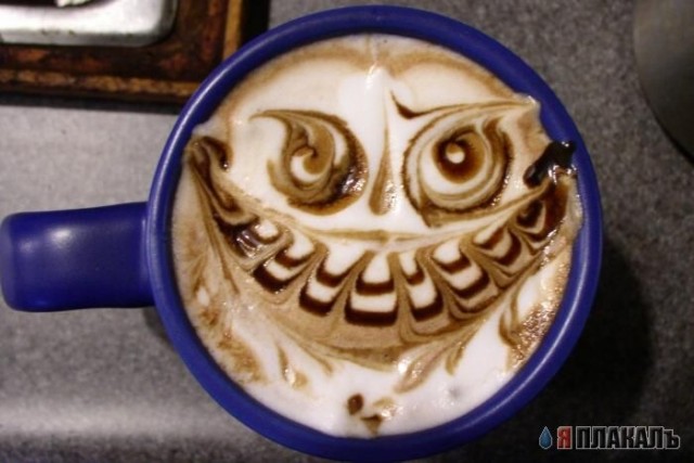 КОФЕ. Все про кофе, кофеманам!