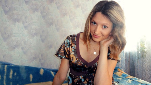 Барышни из соцсетей