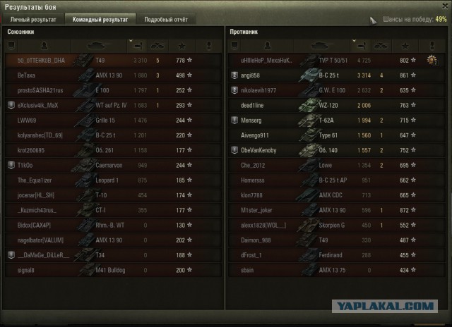 Wargaming 39