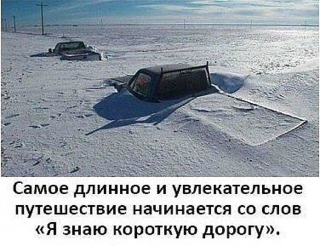 Подборка интересных и веселых картинок