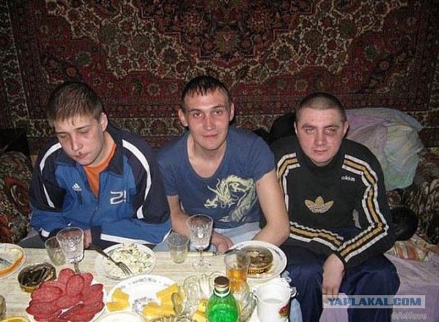 Соцсети - и смех и грех
