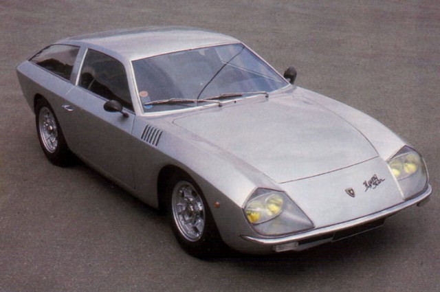 Lamborghini. Красивых автофото пост.