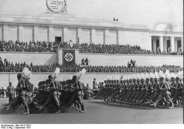 10 ударов 1944 года. Уточнения.