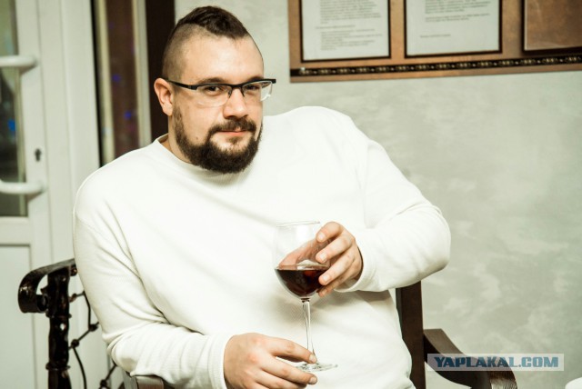 Женские фетиши в мужской внешности