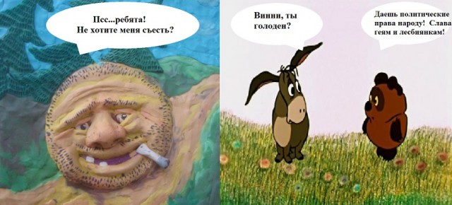 Дуэли. Архив