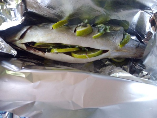 ЯПКулинарии 12 лет