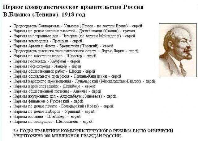 У него самая синяя мигалка