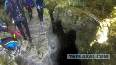 Немного о технике безопасности