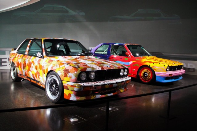 Музей BMW