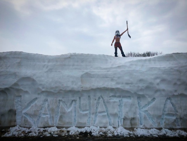 Подборка интересных и веселых картинок