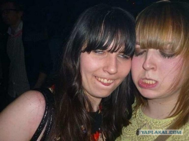 Подборка интересных и веселых картинок