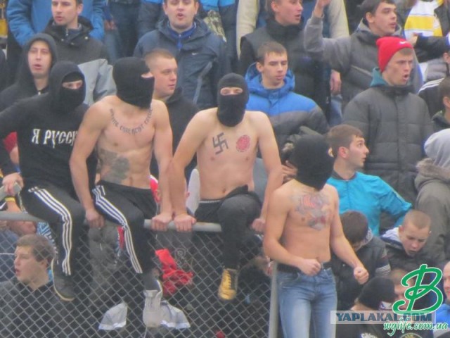 Бизнес под сенью свастики, или Кого не судили в Нюрнберге