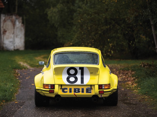 70 лет Porsche. Красивых автофото пост