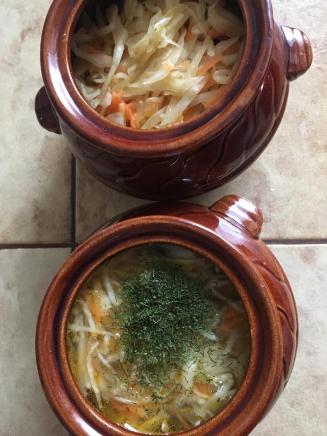 Сон в новогоднюю ночь