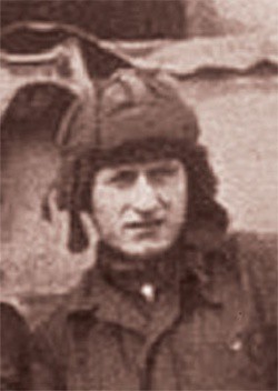 Еврейская месть