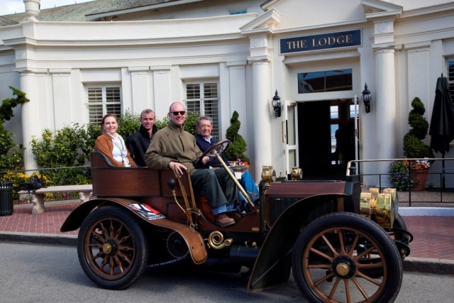 Игра на ЯПе: Угадай АВТО-2