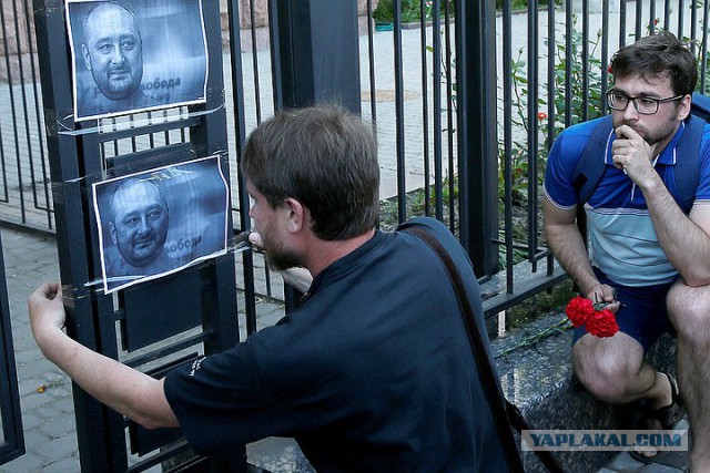 Нардеп Дмитрий Тымчук застрелился во время чистки пистолета в Киеве