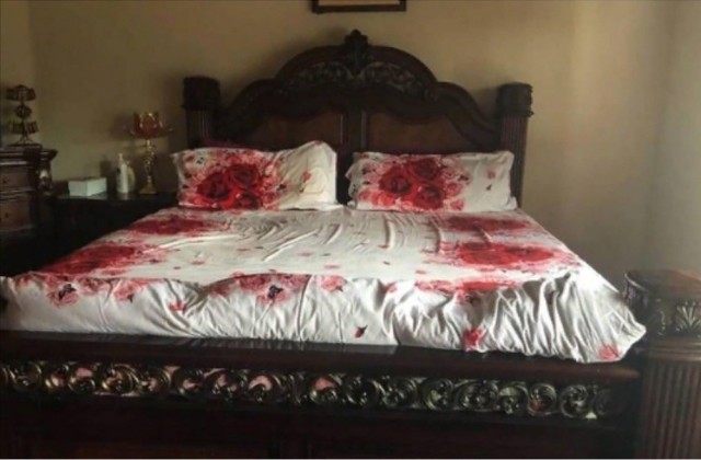 Ума палата №6