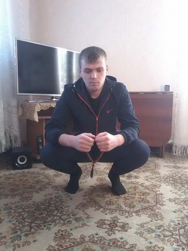 Любите девушки простых романтиков!